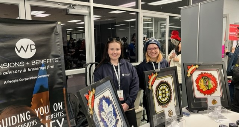 Little NHL Makes a Comeback gallery item